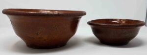 Langenberg bowls