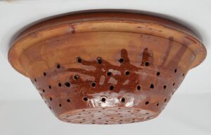 Langenberg straining bowl