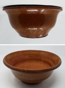 Langenberg mixing bowl