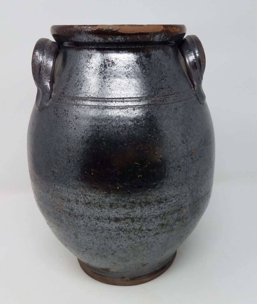 Urn or jar attributed to Klais