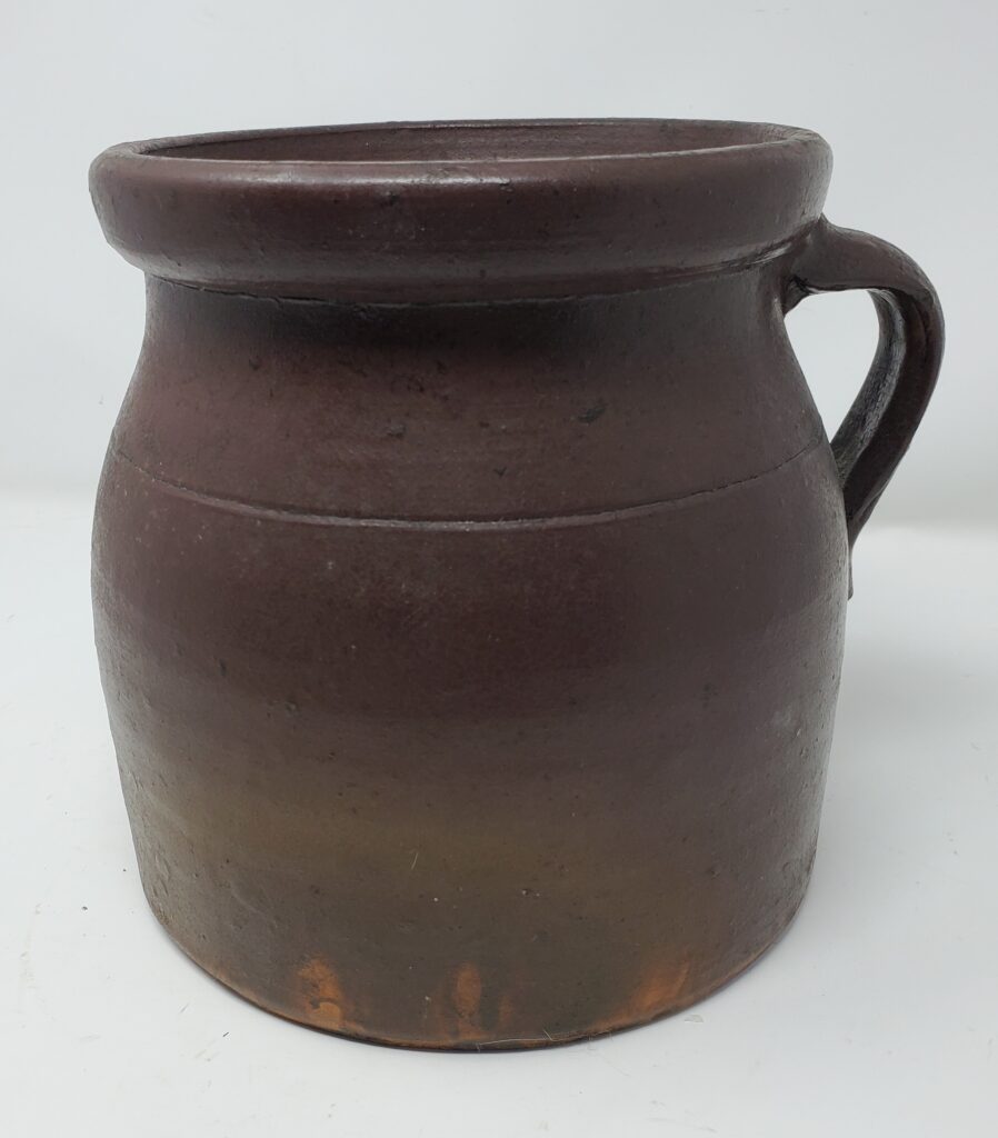 Gunther pitcher with no spout