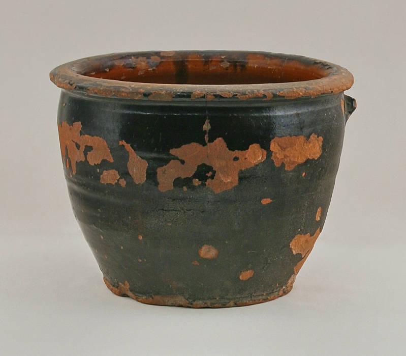 Mineral Point chamber pot